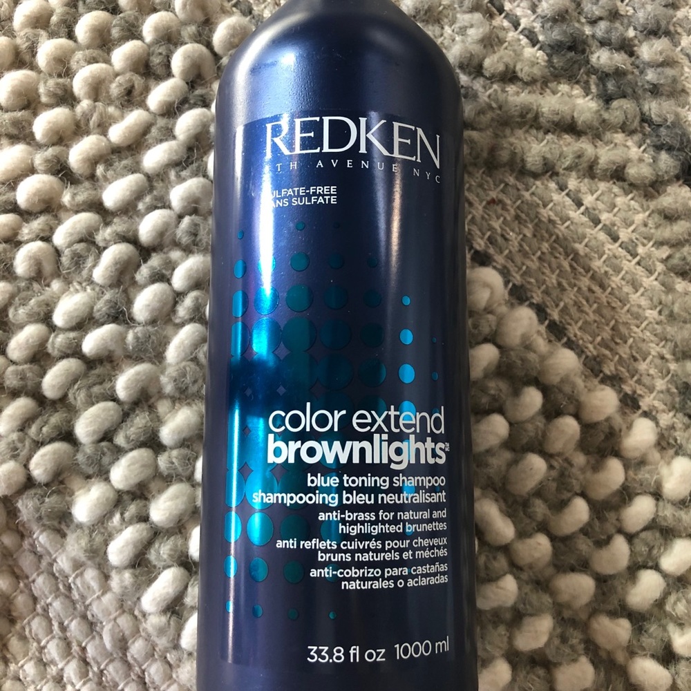 Redken Color Extend Brownlights Shampoo